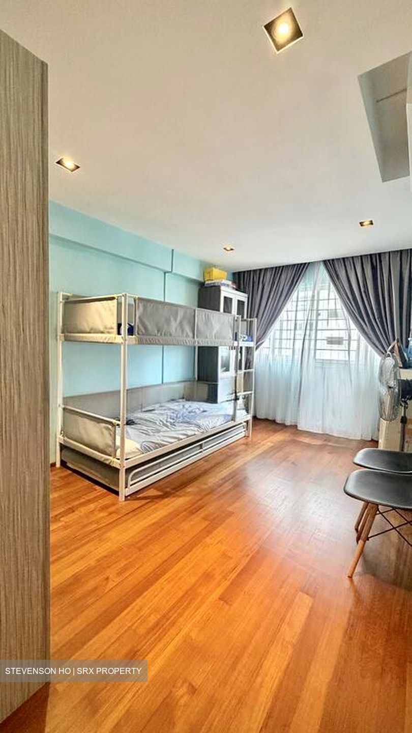 Blk 135 Lorong Ah Soo (Hougang), HDB 5 Rooms #518184161
